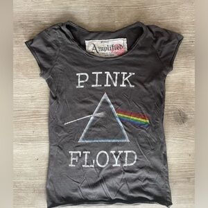 Amplified Pink Floyd T-shirt Size S